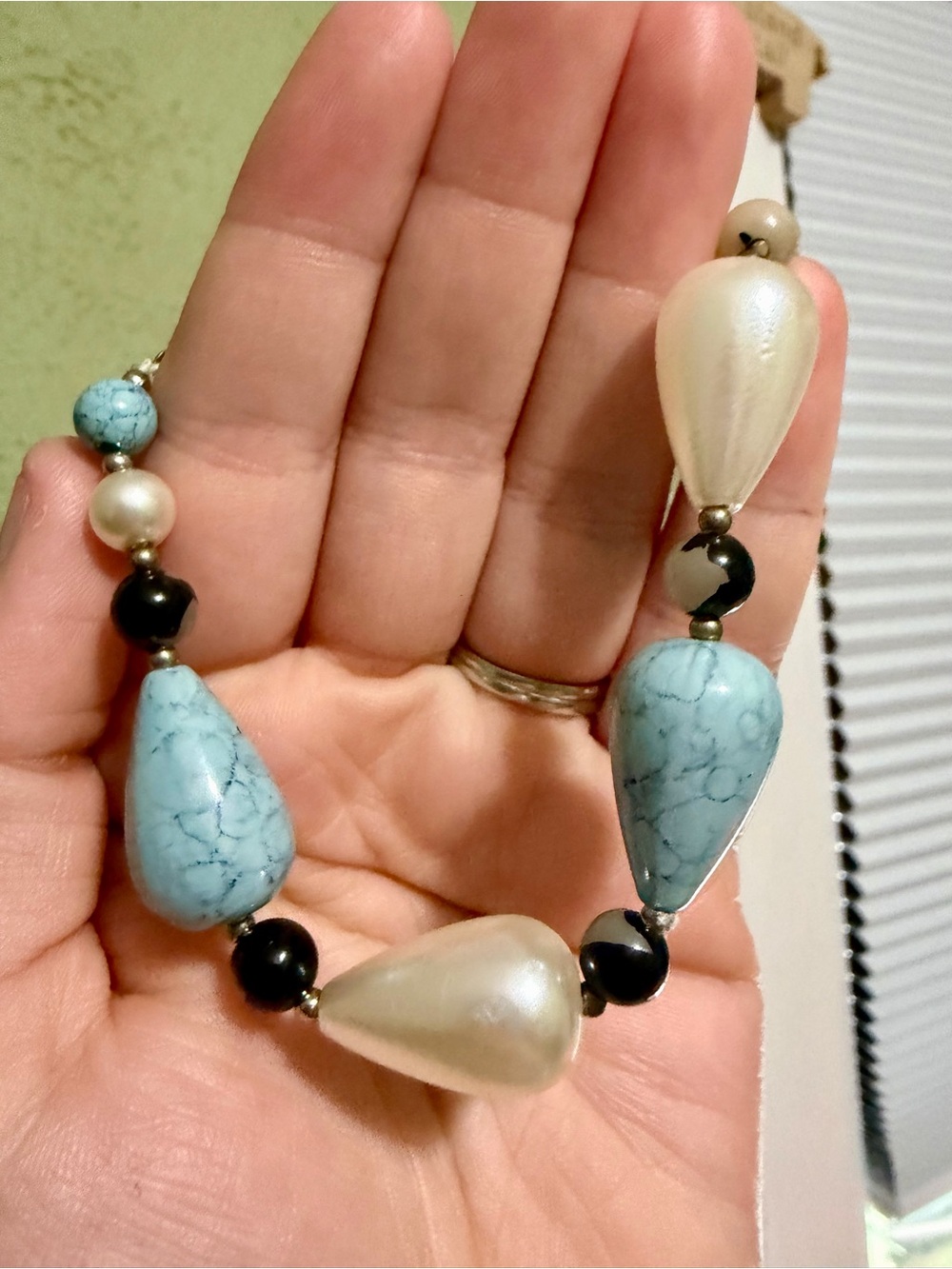 Turquoise Bracelets - Picture 3 of 5